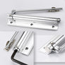 Automatic Door Self-Closing Hinge - MekMart