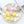 Cute Squishy Cat Stress Reliever