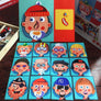 Educational Toys Magnetic Puzzles Game Set - MekMart