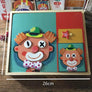 Educational Toys Magnetic Puzzles Game Set - MekMart
