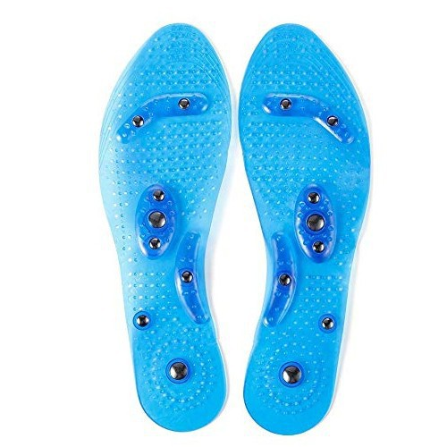 Magnetic Acupuncture Massaging Insole