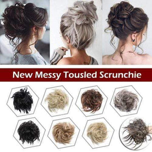 Magic Messy Bun - MekMart