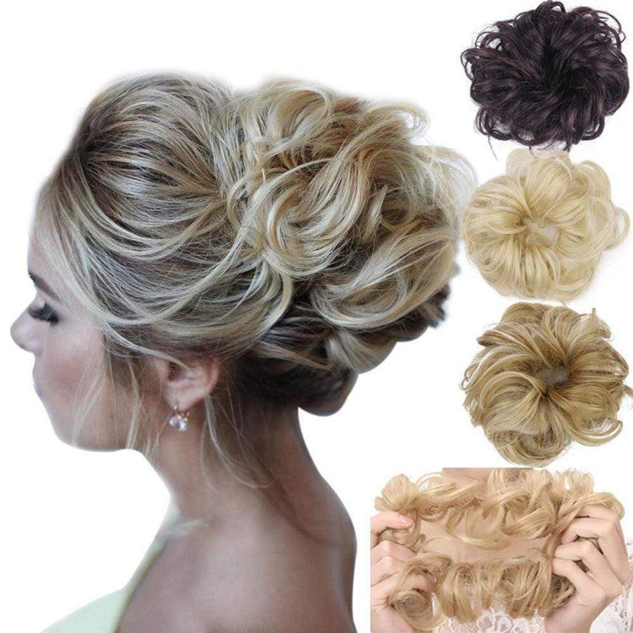 Magic Messy Bun - MekMart