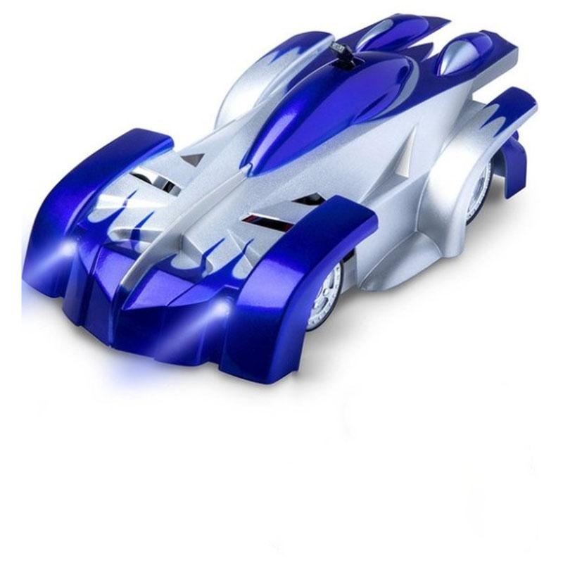 REMOTE CONTROL WALL CLIMBING CAR - MekMart