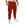 2020 casual fashion men's solid color tether elastic sports baggy pants