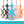 SuperGrip Phone Security Neck Strap - MekMart