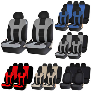 Car Seat Covers