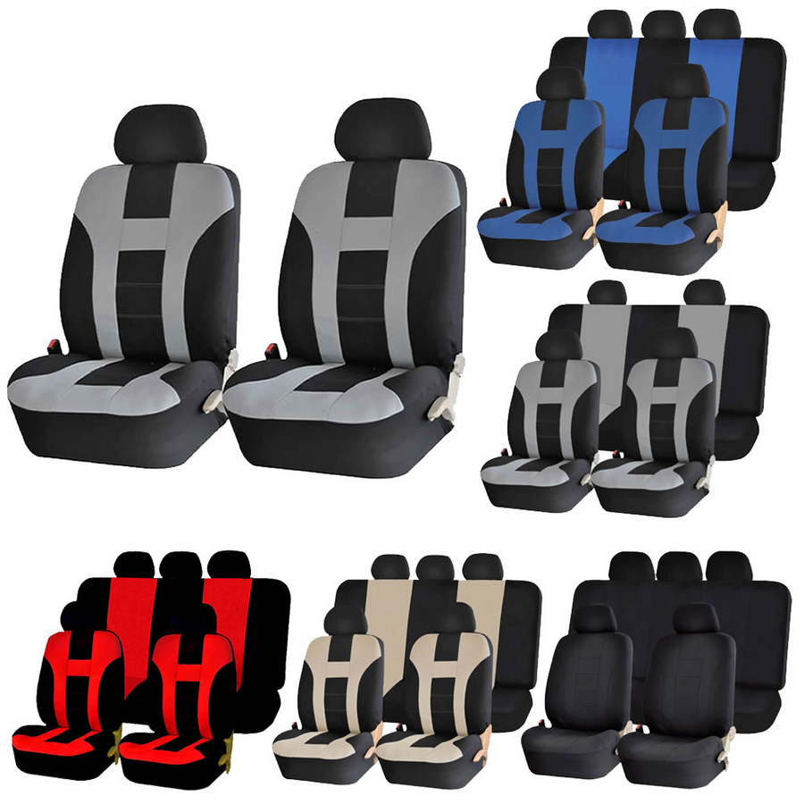 Car Seat Covers