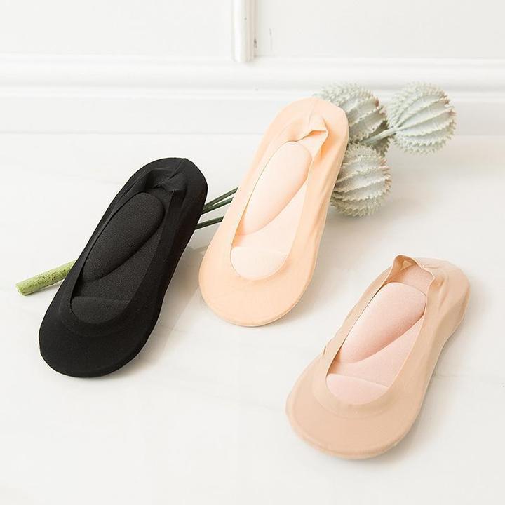 3D Arch Support Socksana
