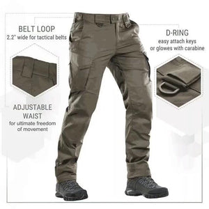 New Year Discount-Tactical Waterproof Pants - MekMart