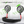 New Portable Hanging Neck Fan