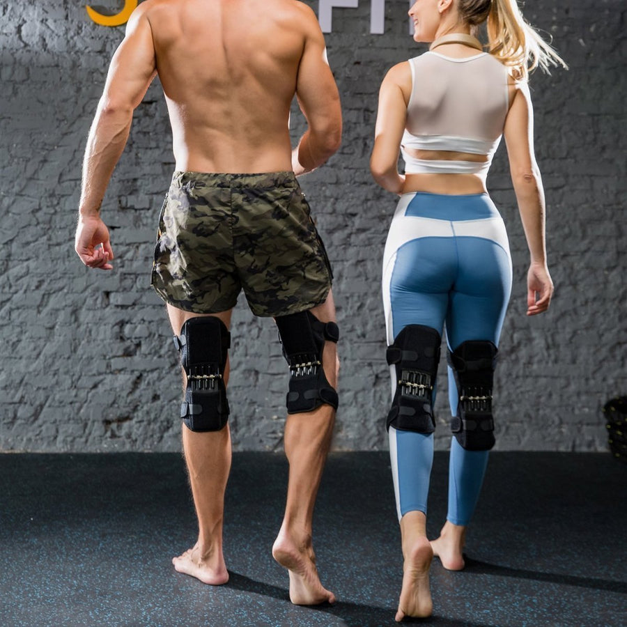 Joint Support Knee Booster - MekMart