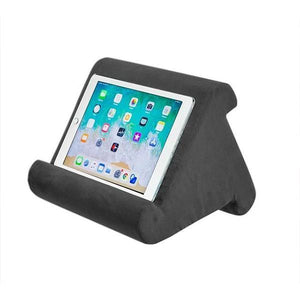 iPad Tablet Stand Pillow Holder - MekMart