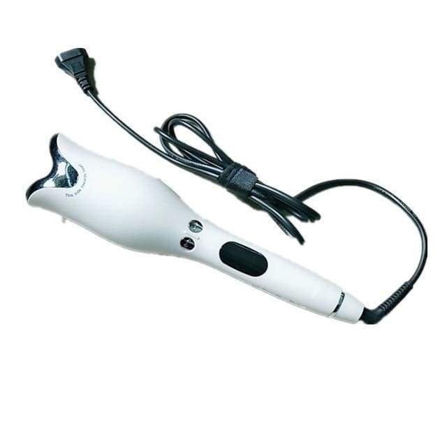 Magic Hair Curler Wand - Beauty