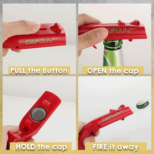 Firing Cap Opener - MekMart