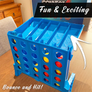 Bouncing Linking Shots - MekMart