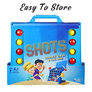 Bouncing Linking Shots - MekMart