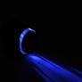 Universal Matte Carbon Fiber Car Exhaust Tail Muffler Pipe - MekMart
