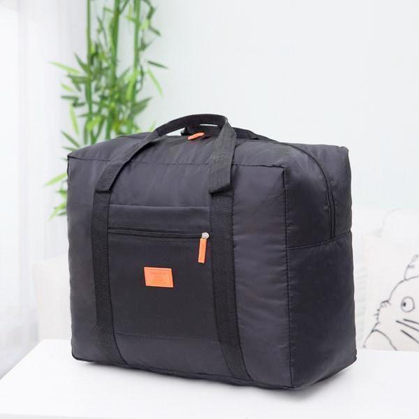 Packable Travel Duffel Bag