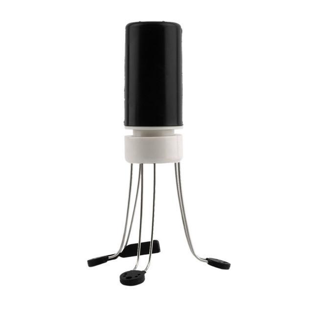 3-Speed Automatic Sauce Stirrer - MekMart