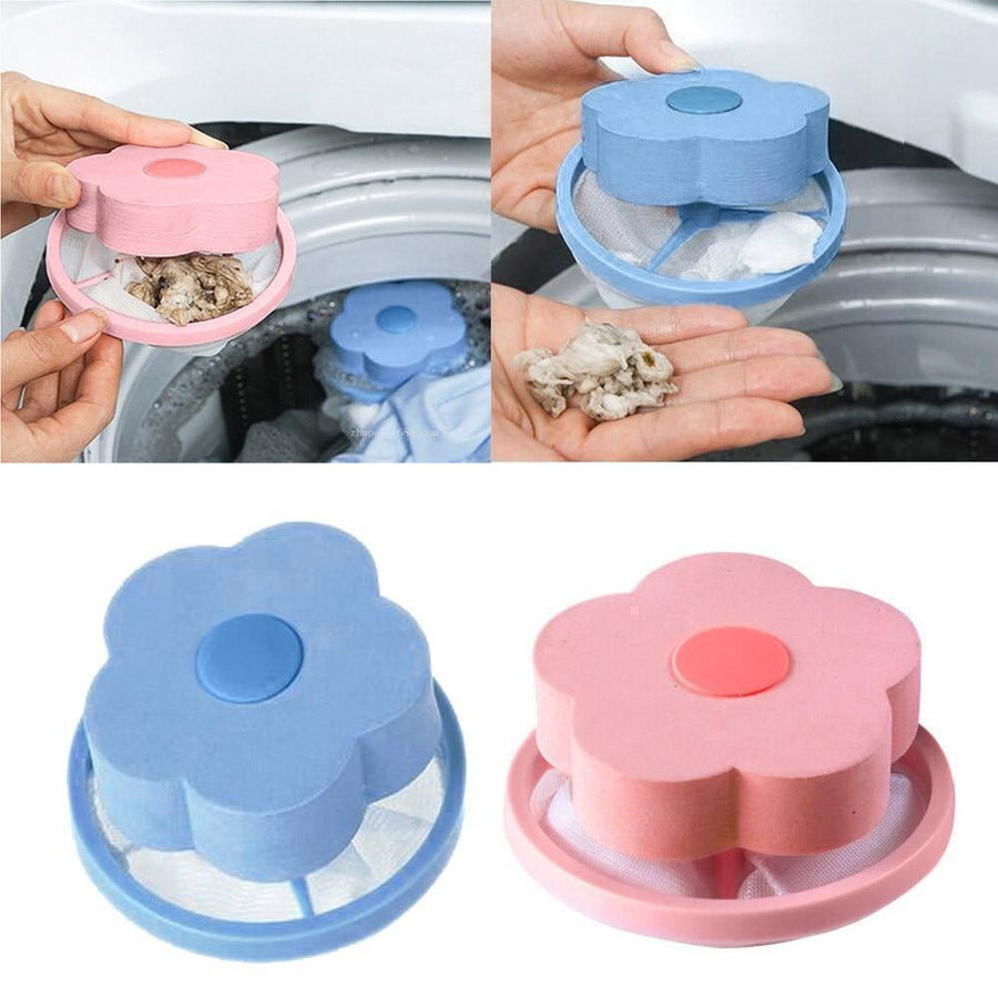 Floating Pet Fur Catcher - MekMart