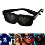 Customizable Bluetooth LED Glasses - MekMart