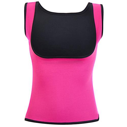 Slimming Vest Waist Trainer