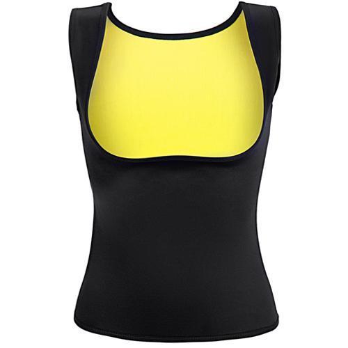 Slimming Vest Waist Trainer