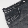 Push Up Leggings Jeans