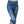 Push Up Leggings Jeans