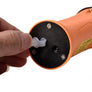 WATERPROOF ELECTRIC FISH SCALER - MekMart