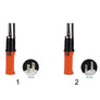 WATERPROOF ELECTRIC FISH SCALER - MekMart