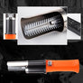 WATERPROOF ELECTRIC FISH SCALER - MekMart