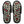 Acupressure Reflexology Massage Slippers